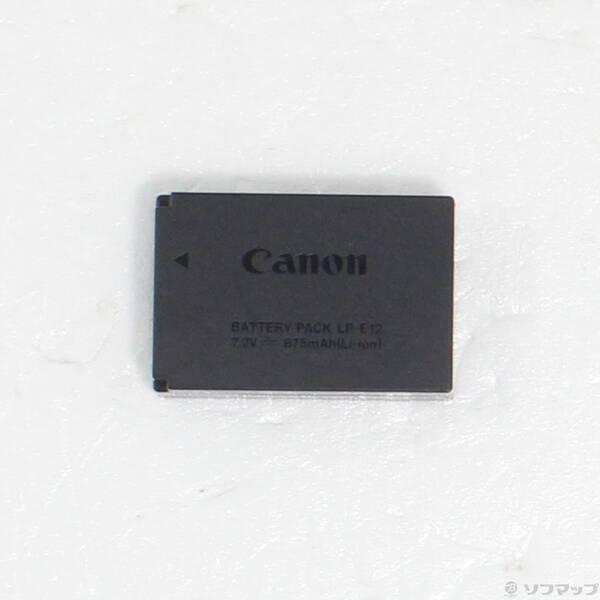 〔中古〕Canon(キヤノン) EOS M200 EF-M15-45 IS STM レンズキット ホワイト〔368-ud〕 |  | 05