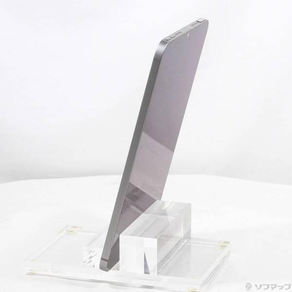 〔中古〕Apple(アップル) iPad mini(A17 Pro) 256GB スペースグレイ MXPT3J／A SIMフリー〔305-ud〕 |  | 01