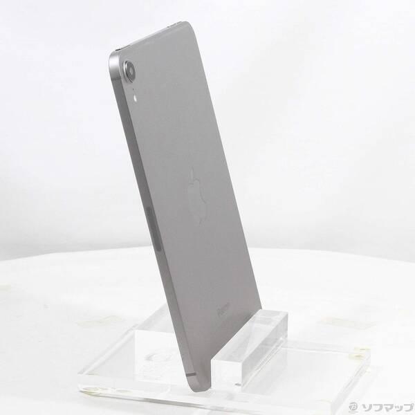 〔中古〕Apple(アップル) iPad mini(A17 Pro) 256GB スペースグレイ MXPT3J／A SIMフリー〔305-ud〕 |  | 03