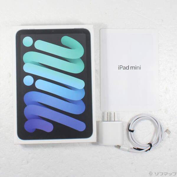 〔中古〕Apple(アップル) iPad mini(A17 Pro) 256GB スペースグレイ MXPT3J／A SIMフリー〔305-ud〕 |  | 04