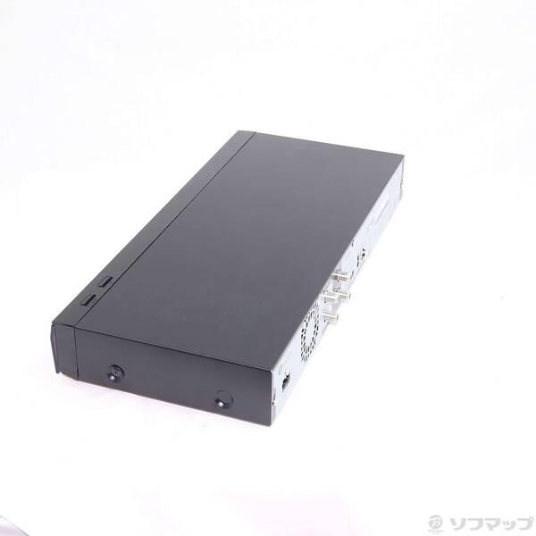 〔中古〕Panasonic(パナソニック) 〔中古品〕 ブルーレイレコーダー DIGA(ディーガ) DMR-4CW101 ［1TB ／3番組同時録画 ／BS・CS 4Kチューナー内蔵］〔198-ud〕 |  | 01
