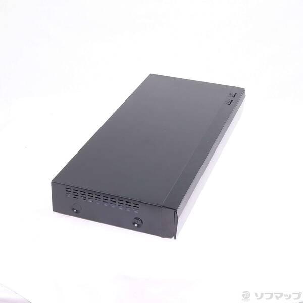 〔中古〕Panasonic(パナソニック) 〔中古品〕 ブルーレイレコーダー DIGA(ディーガ) DMR-4CW101 ［1TB ／3番組同時録画 ／BS・CS 4Kチューナー内蔵］〔198-ud〕 |  | 03
