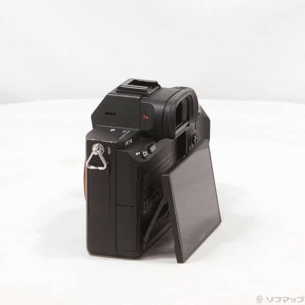〔中古〕SONY(ソニー) α7 III ILCE-7M3 ボディ〔276-ud〕 |  | 01