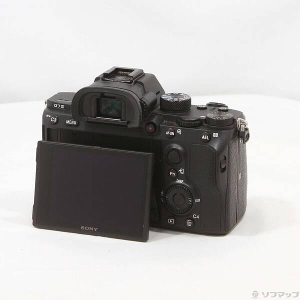 〔中古〕SONY(ソニー) α7 III ILCE-7M3 ボディ〔276-ud〕 |  | 02
