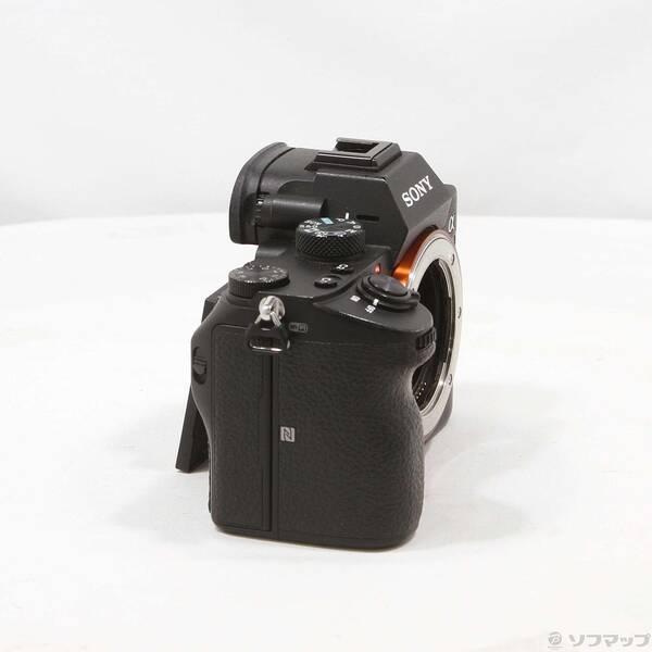 〔中古〕SONY(ソニー) α7 III ILCE-7M3 ボディ〔276-ud〕 |  | 03