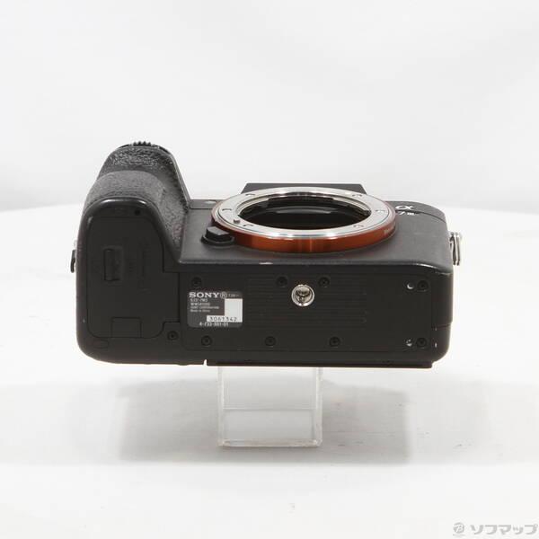 〔中古〕SONY(ソニー) α7 III ILCE-7M3 ボディ〔276-ud〕 |  | 04