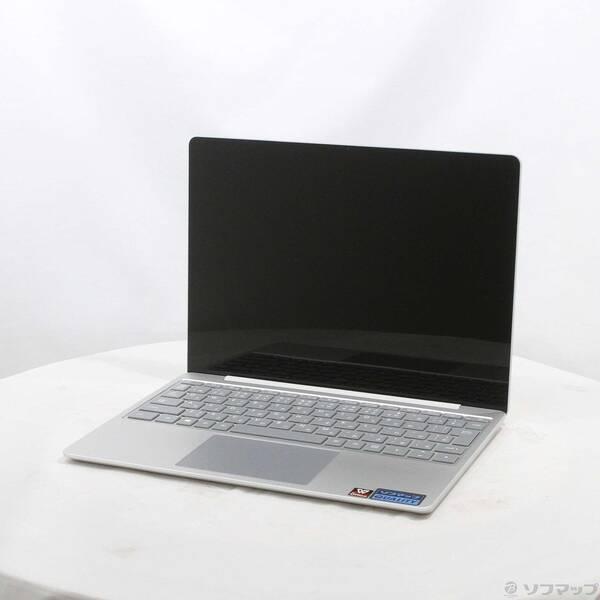〔中古〕Microsoft(マイクロソフト) Surface Laptop Go 〔Core i5／8GB／SSD256GB〕 THJ-00020 プラチナ〔344-ud〕 | 