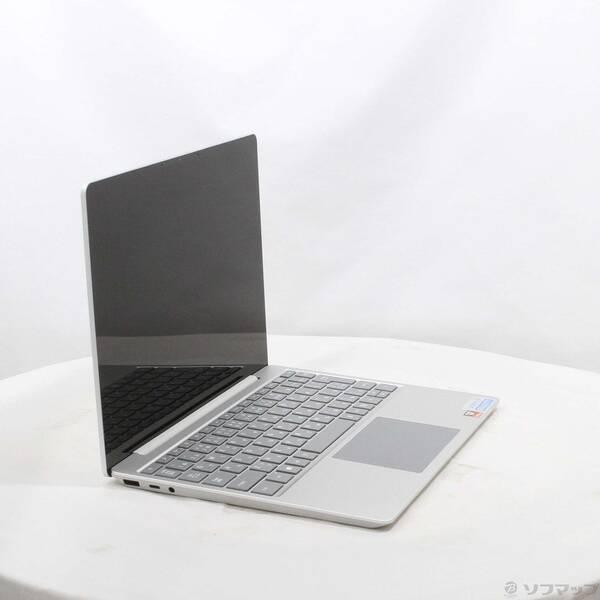 〔中古〕Microsoft(マイクロソフト) Surface Laptop Go 〔Core i5／8GB／SSD256GB〕 THJ-00020 プラチナ〔344-ud〕 |  | 03