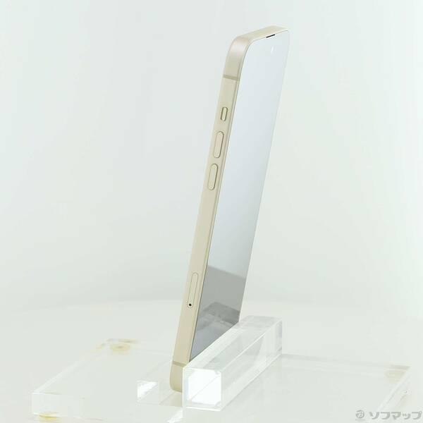 〔中古〕Apple(アップル) iPhone15 Plus 128GB イエロー MU0A3J／A SIMフリー〔196-ud〕 |  | 01