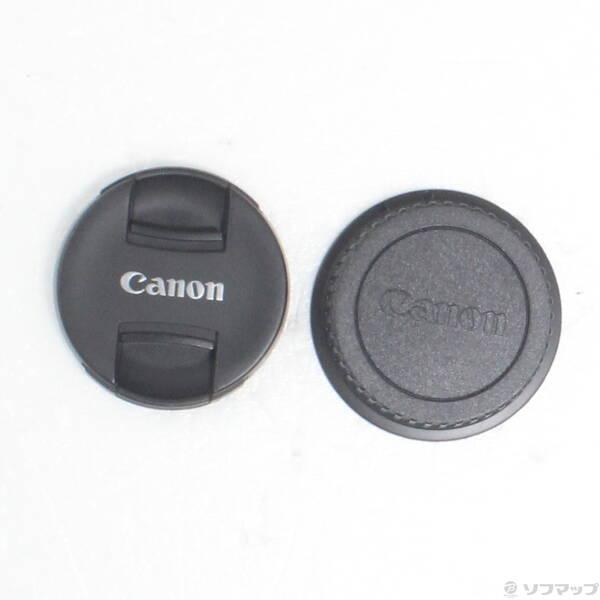 〔中古〕Canon(キヤノン) Canon EF-S 18-55mm F3.5-5.6 IS STM (レンズ)〔348-ud〕 |  | 04