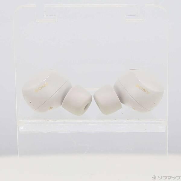 〔中古〕SONY(ソニー) WF-1000XM5 プラチナシルバー〔344-ud〕 |  | 02