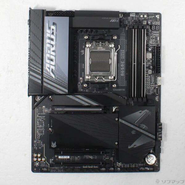 〔中古〕GIGABYTE(ギガバイト) B650E A PRO X USB4〔344-ud〕 | 