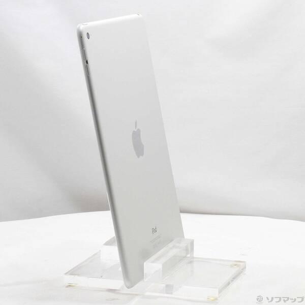 〔中古〕Apple(アップル) iPad Air 2 64GB シルバー MGKM2J／A Wi-Fi〔295-ud〕 |  | 03
