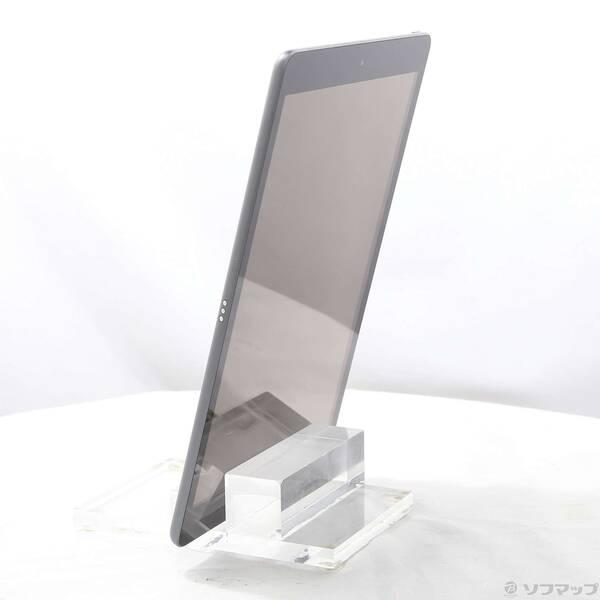 〔中古〕Apple(アップル) iPad 第7世代 128GB スペースグレイ MW772J／A Wi-Fi〔349-ud〕 |  | 01