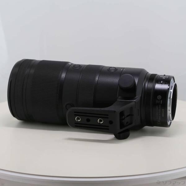 〔中古〕Nikon(ニコン) NIKKOR Z 70-200mm f／2.8 VR S〔349-ud〕 |  | 01