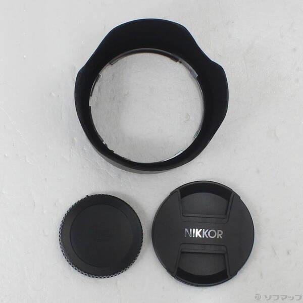 〔中古〕Nikon(ニコン) NIKKOR Z 70-200mm f／2.8 VR S〔349-ud〕 |  | 04