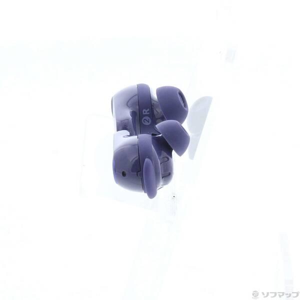 〔中古〕BOSE(ボーズ) Bose QuietComfort Ultra Earbuds (第2世代) ミッドナイトバイオレット〔348-ud〕 |  | 01