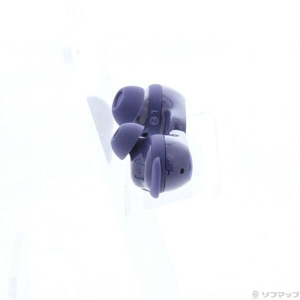 〔中古〕BOSE(ボーズ) Bose QuietComfort Ultra Earbuds (第2世代) ミッドナイトバイオレット〔348-ud〕 |  | 03