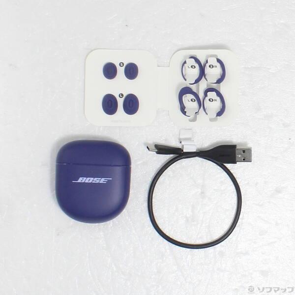 〔中古〕BOSE(ボーズ) Bose QuietComfort Ultra Earbuds (第2世代) ミッドナイトバイオレット〔348-ud〕 |  | 04