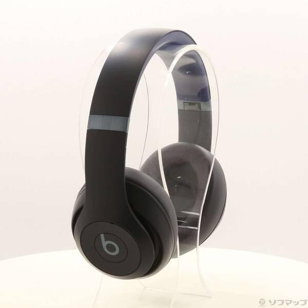 〔中古〕Beats by Dr. Dre Beats Studio Pro MQTQ3PA／A ネイビー〔198-ud〕 |  | 01