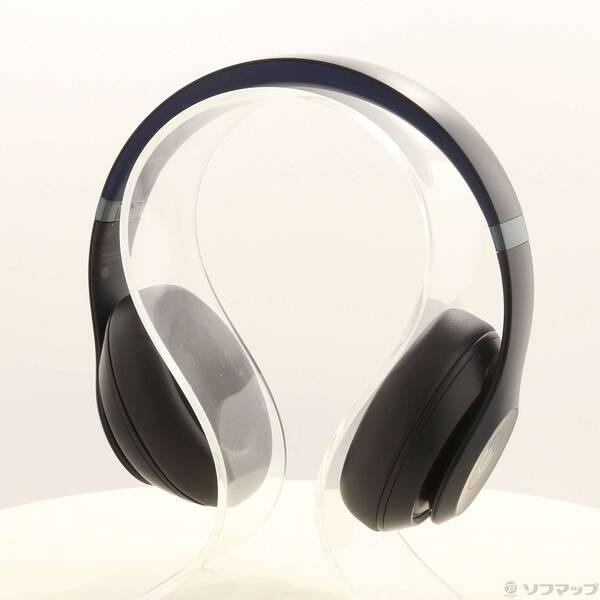〔中古〕Beats by Dr. Dre Beats Studio Pro MQTQ3PA／A ネイビー〔198-ud〕 |  | 02
