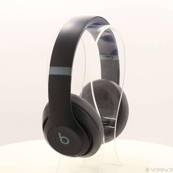 〔中古〕Beats by Dr. Dre Beats Studio Pro MQTQ3PA／A ネイビー〔198-ud〕 |  | 03