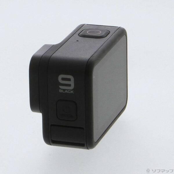 〔中古〕GoPro(ゴープロ) GoPro HERO9 Black CHDHX-901-FW〔349-ud〕 |  | 01