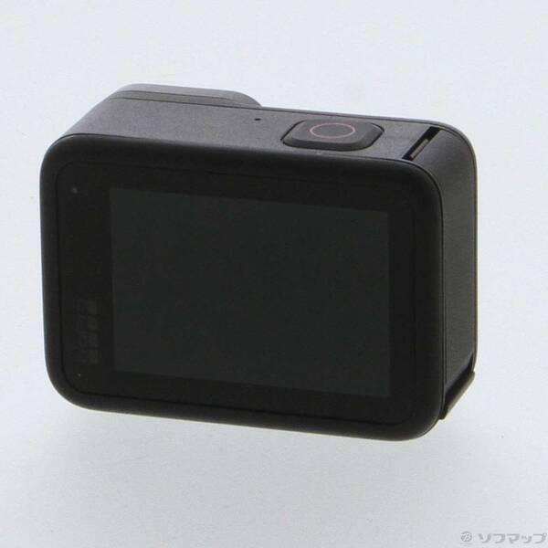 〔中古〕GoPro(ゴープロ) GoPro HERO9 Black CHDHX-901-FW〔349-ud〕 |  | 02