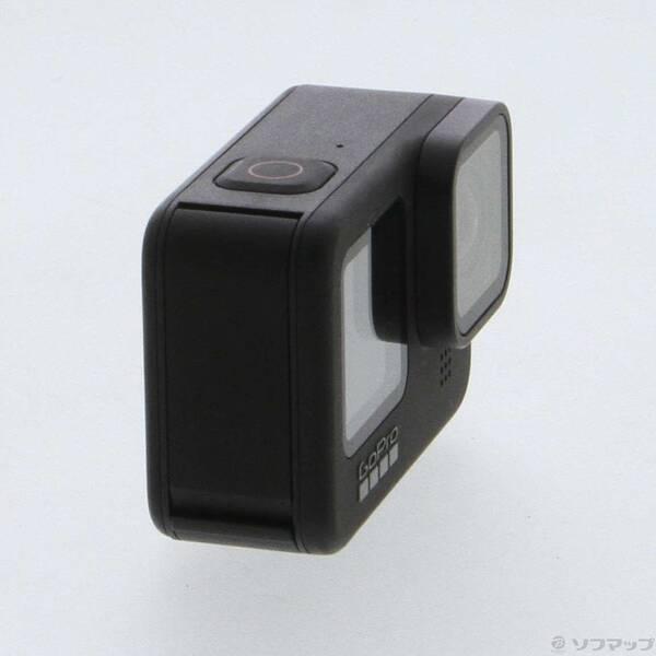〔中古〕GoPro(ゴープロ) GoPro HERO9 Black CHDHX-901-FW〔349-ud〕 |  | 03