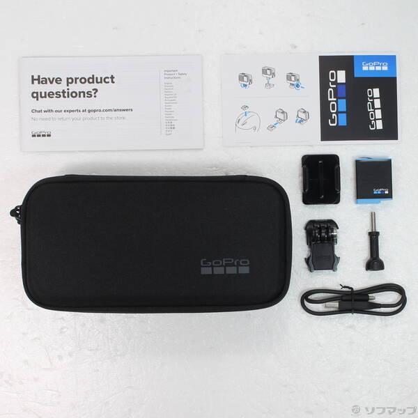 〔中古〕GoPro(ゴープロ) GoPro HERO9 Black CHDHX-901-FW〔349-ud〕 |  | 04