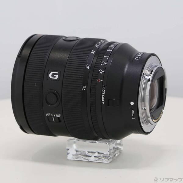 〔中古〕SONY(ソニー) FE 20-70mm F4 G SEL2070G〔348-ud〕 |  | 01