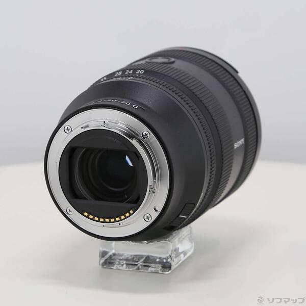 〔中古〕SONY(ソニー) FE 20-70mm F4 G SEL2070G〔348-ud〕 |  | 02