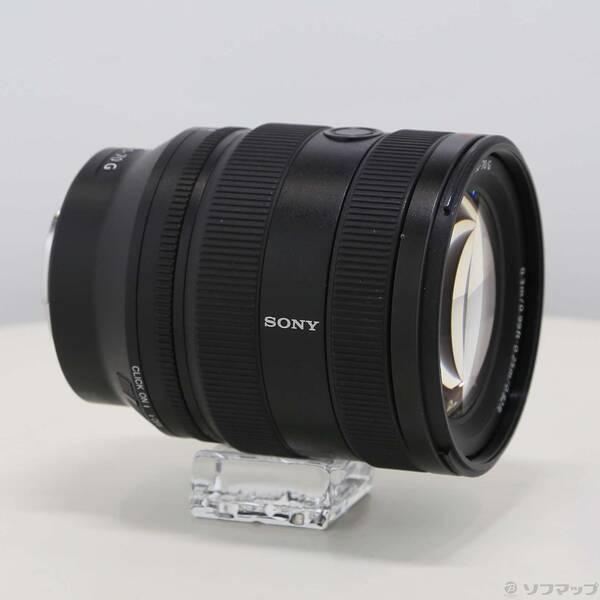 〔中古〕SONY(ソニー) FE 20-70mm F4 G SEL2070G〔348-ud〕 |  | 03