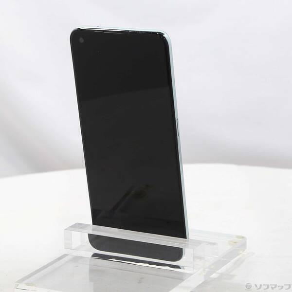 〔中古〕OPPO(オッポ) OPPO A55s 5G 64GB グリーン CPH2309 SIMフリー〔349-ud〕 |  | 02