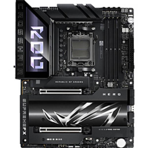 〔中古〕ASUS(エイスース) ROG CROSSHAIR X870E HERO〔344-ud〕 | 