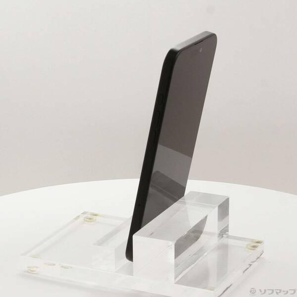 〔中古〕Apple(アップル) iPhone16 Plus 256GB ブラック MXVG3J／A SIMフリー〔258-ud〕 |  | 01