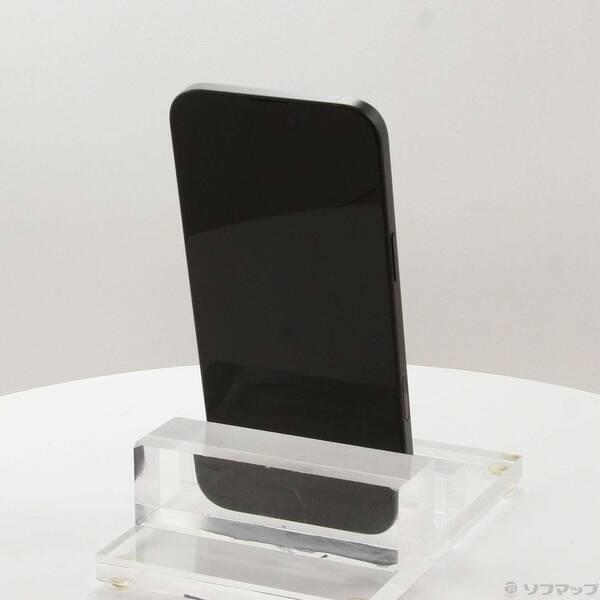 〔中古〕Apple(アップル) iPhone16 Plus 256GB ブラック MXVG3J／A SIMフリー〔258-ud〕 |  | 02