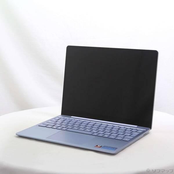 〔中古〕Microsoft(マイクロソフト) Surface Laptop Go 3 〔Core i5／8GB／SSD256GB〕 XK7-00063 アイスブルー〔348-ud〕 | 
