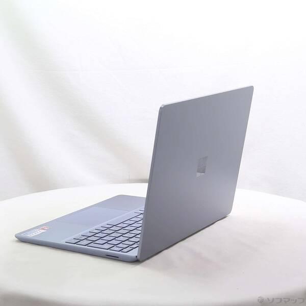 〔中古〕Microsoft(マイクロソフト) Surface Laptop Go 3 〔Core i5／8GB／SSD256GB〕 XK7-00063 アイスブルー〔348-ud〕 |  | 01