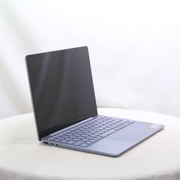 〔中古〕Microsoft(マイクロソフト) Surface Laptop Go 3 〔Core i5／8GB／SSD256GB〕 XK7-00063 アイスブルー〔348-ud〕 |  | 03