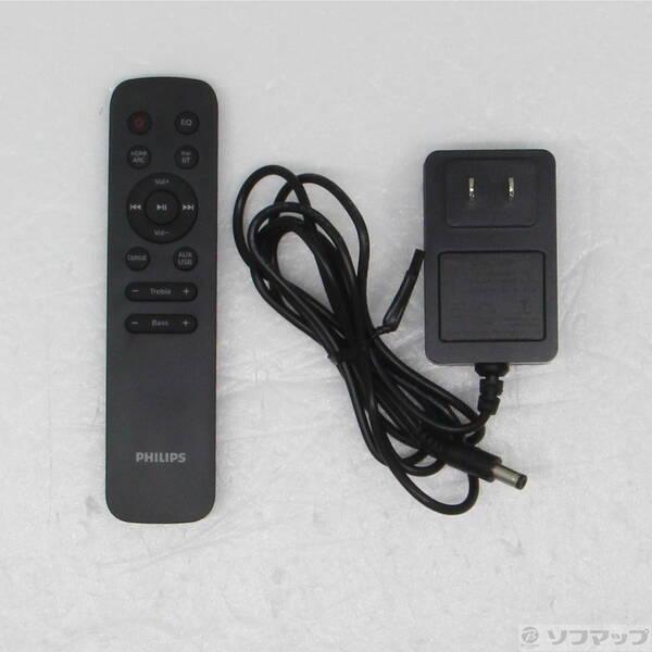 〔中古〕PHILIPS(フィリップス) SoundBar 2.0 TAB4288／11〔262-ud〕 |  | 04