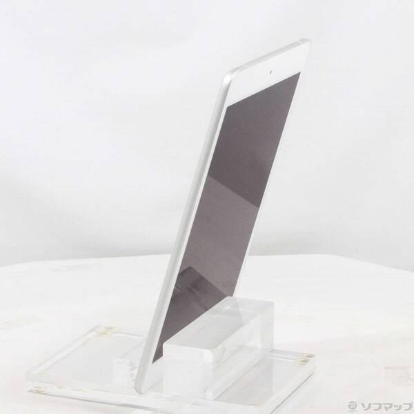 〔中古〕Apple(アップル) iPad mini 第5世代 64GB シルバー MUX62J／A docomoロック解除SIMフリー〔377-ud〕 |  | 01