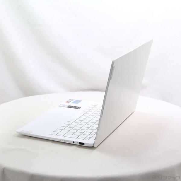 〔中古〕Lenovo(レノボジャパン) ideapad S540 81XA001HJP フロストホワイト〔198-ud〕 |  | 01