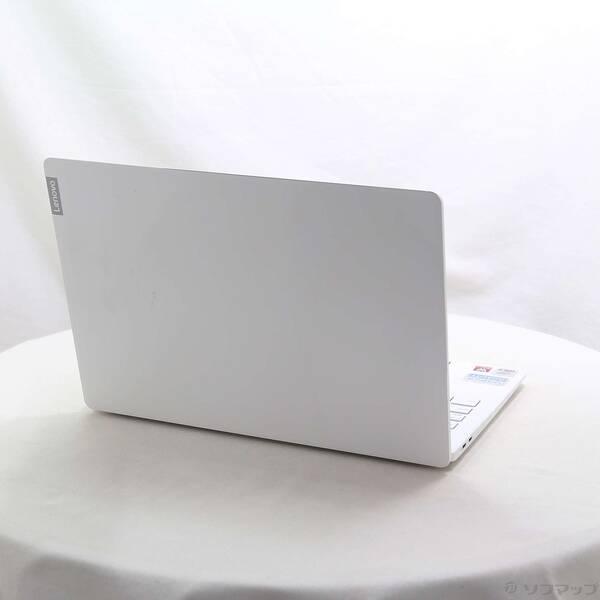 〔中古〕Lenovo(レノボジャパン) ideapad S540 81XA001HJP フロストホワイト〔198-ud〕 |  | 02