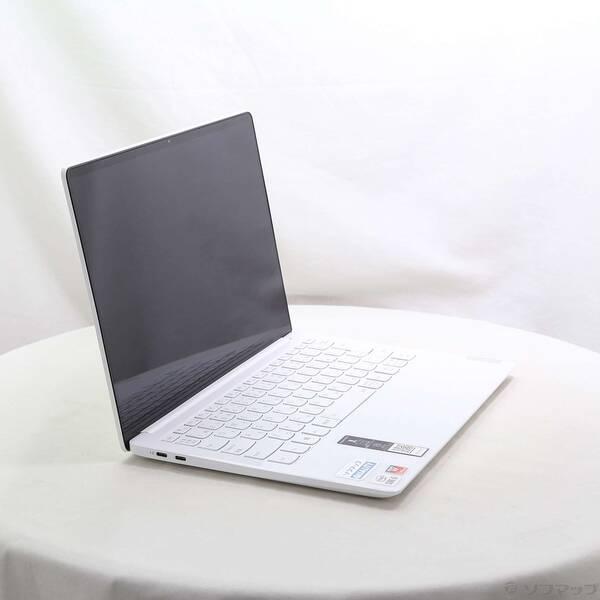 〔中古〕Lenovo(レノボジャパン) ideapad S540 81XA001HJP フロストホワイト〔198-ud〕 |  | 03