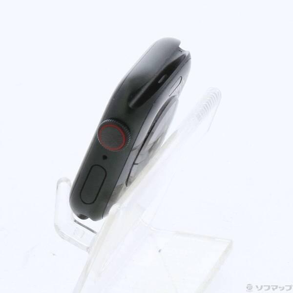 〔中古〕Apple(アップル) Apple Watch Series 7 GPS + Cellular 41mm グリーンアルミニウムケース バンド無し〔262-ud〕 |  | 01