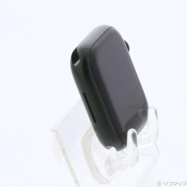 〔中古〕Apple(アップル) Apple Watch Series 7 GPS + Cellular 41mm グリーンアルミニウムケース バンド無し〔262-ud〕 |  | 03