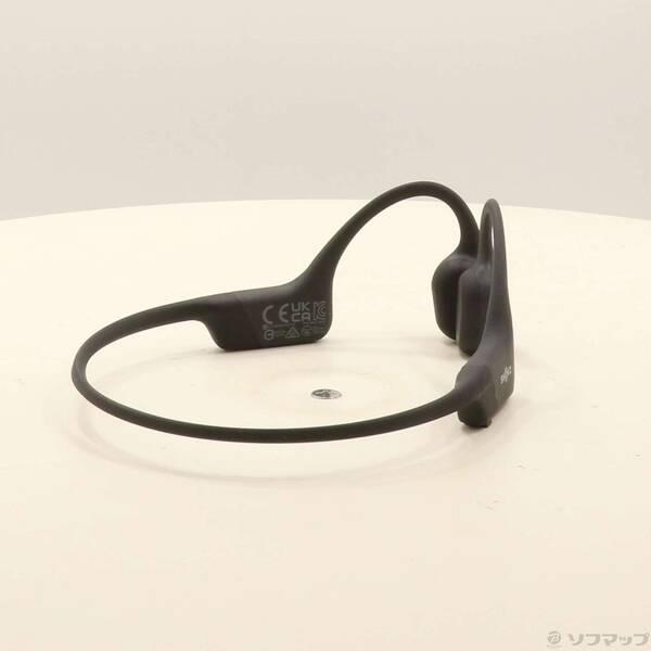 〔中古〕Shokz OpenRun USB-C SKZ-000036 ブラック〔198-ud〕 |  | 02