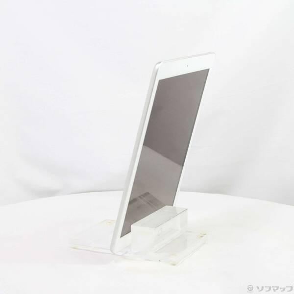 〔中古〕Apple(アップル) iPad 第6世代 128GB シルバー MR7K2J／A Wi-Fi〔348-ud〕 |  | 01
