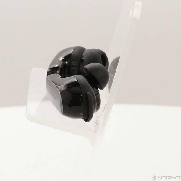 〔中古〕BOSE(ボーズ) Bose QuietComfort Ultra Earbuds ブラック〔377-ud〕 |  | 01
